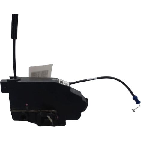 [PRODUIT D'OCCASION] Systeme Condamnation Avant Droit CITROEN C4 Picasso ♻️ Ref Oe. 9810310280 - Garantie à vie (1/2)