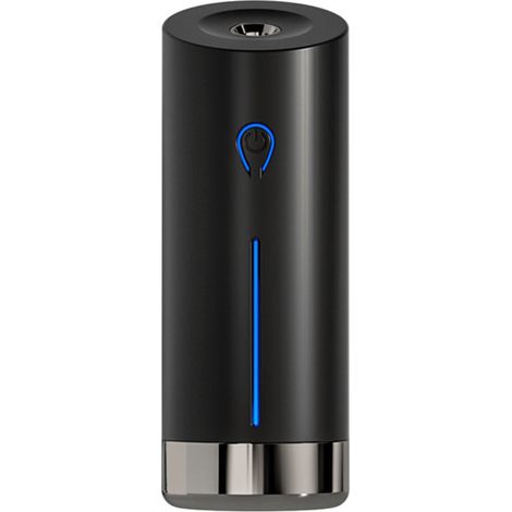 Diffuseur d'huiles essentielles Smell Machine, capacité 50 ml, sans eau, pour la maison, les magasins, les hôtels, les grandes pièces et les bureaux. Silencieux. (1/5)