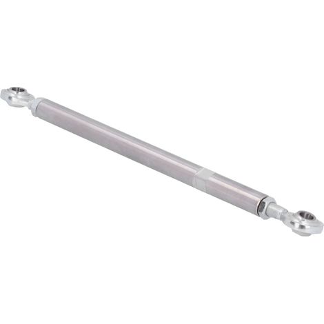 Tige de tension réglable 8,5 pouces pour support d'alternateur, accessoire compatible moteurs SBC BBC 350 454, articulation robuste, fixation ajustable (1/5)