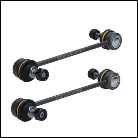 Tiranti biellette barra stabilizzatrice compatibile per volvo