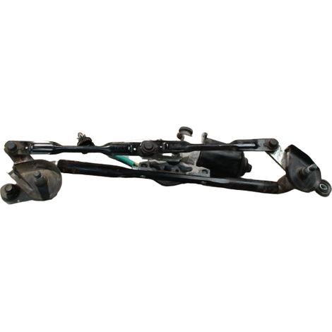 [PRODUIT D'OCCASION] Mecanisme Essuie-glace Avant HYUNDAI I20 ♻️ Ref Oe. 981101j000 - Garantie à vie