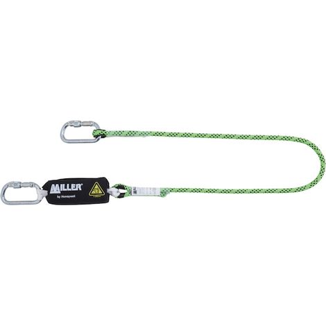 Longe antichute simple Miller® - 2 m - 2CS20 - MILLER