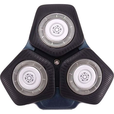 Replacement Razor Head Set Compatible with Models S77 S79 S80 S99 Series (1/4)