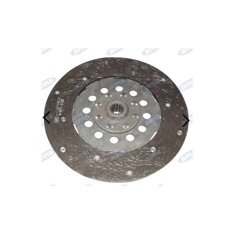 Disco PTO frizione ORIGINALE LUK per trattore agricolo FIAT
