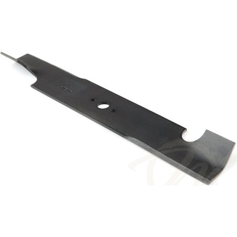 Lame tondeuse pour Husqvarna 48" 76675 coupe 41,2 cm (1/3)