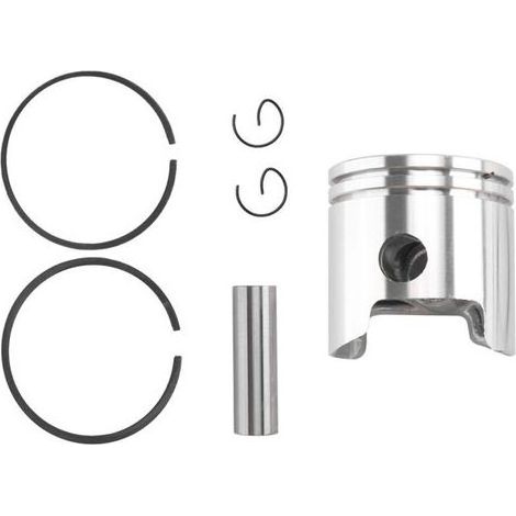Standard-Kolbensatz für 2-Takt-Außenbordmotoren 9,9 PS 15 PS, 683/682/6E7/6E8/63V Parsun Hidea Seapro HDX 6E7-11631-00-97 (1/4)