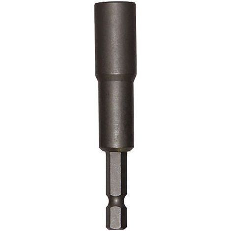 KRINO, CHIAVE A BUSSOLA MAGNETICA PER AVVITATORI mm 8 - lunghezza mm 45