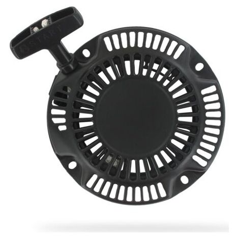 Catherine – Lanceur pour moteur thermique – Démarrage puissant et fiable – Compatible modèles ROBIN/SUBARU – Installation simplifiée – Référence 2695020130, 2695020140