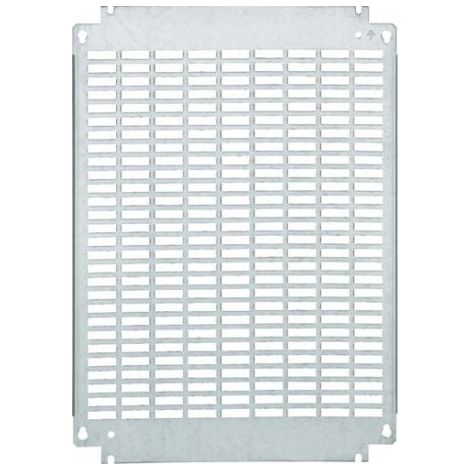 Plaque de mont 300x250 - ENVELOPPES HAGER FL472A (1/3)