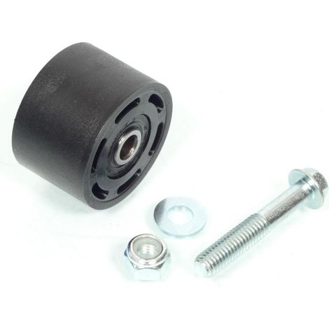 Roulette de chaine All Balls pour moto Honda 500 CR 1990 à 2001 (1/3)