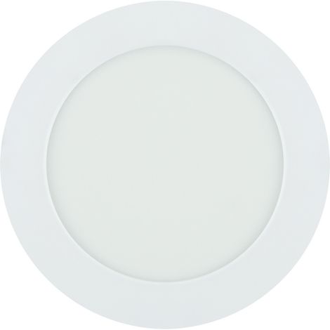 Downlight LED incorporado - 5W - Blanco - CCT ajustable - IP54 - 95x26mm (1/5)