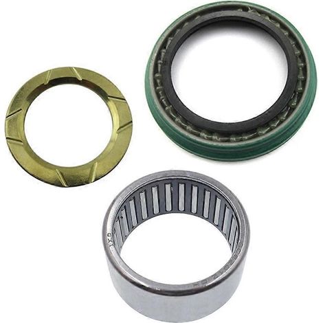Roulements de roues et joints d'huile pour Pajero Montero 2e et 3e L200 (1990-2005) (1/5)