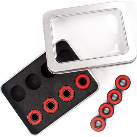 roulements ABEC 11 8 pièces pour Planche à roulettes, Scooters (1/5)