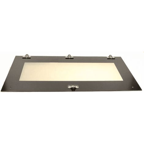 VITRE EXTÉRIEURE FOUR POUR FOUR   SMEG - 692533463