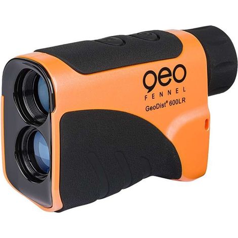 Binocular telémetro Geodist 600 LR GEO FENNEL - 300600 (1/3)