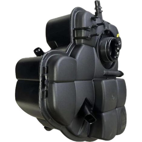 Ausgleichsbehälter 17137889450, kompatibel mit BMW M5 2018-2025 (1/4)