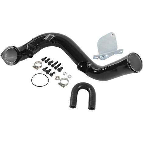 Auspuffrohrsatz für Chevrolet 2007-2010