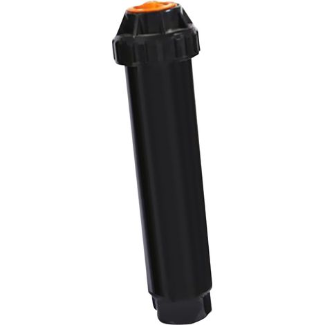 Tête D Arrosage Enterrée - Tête Rotative Télescopique Réglable Pour Pelouse Et Jardin - Usage Extérieur - 1 Pièce (1/5)