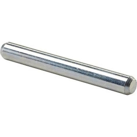 Broche pour connecteur STD Largeur 200mm - ep 12mm