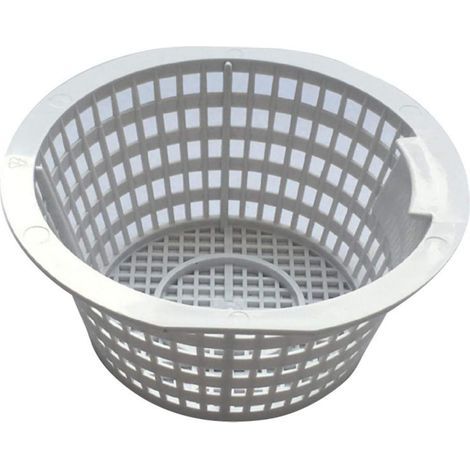 Cestello filtrante per piscine fuori terra - Cestello skimmer per skimmer per piscine fuori terra - Cestello skimmer per piscina (1/2)