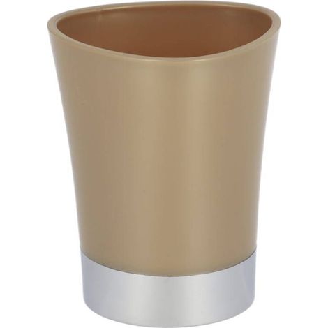 Copa cónica de pp - taupe - Tendance