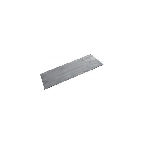 Rasqueta de Carpintero 110x50 Pro S/s/carta
