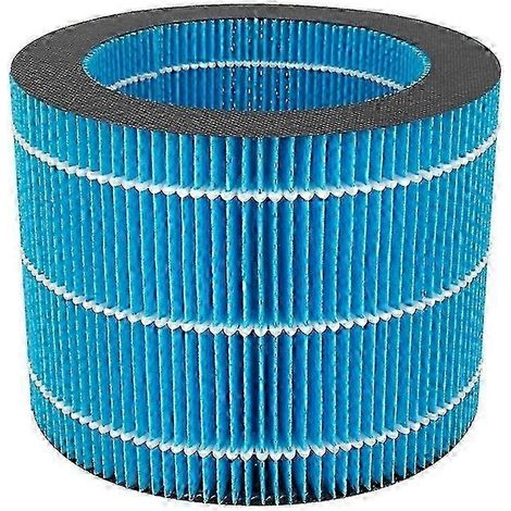 Filtre HEPA ZENGO de remplacement pour humidificateur Philips modèles HU3915/HU3916/HU3918/HU2716/FY3446-AquaForge (1/2)