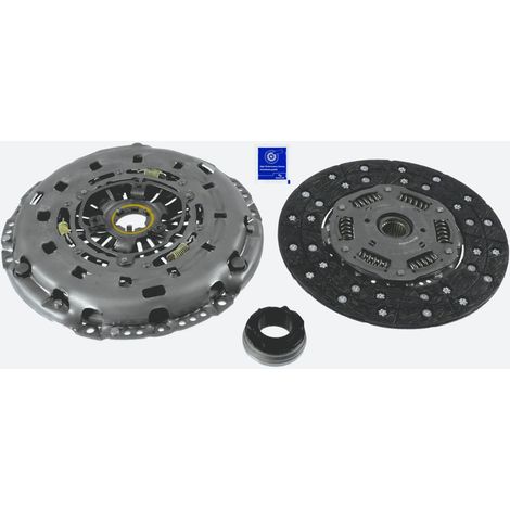 Kit d'embrayage Sachs 3000 951 905 AUDI 070 141 015 P 955 116 915 01