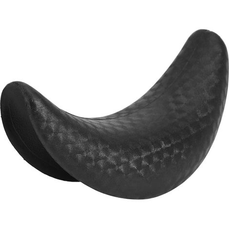 Bassin de Shampoing Spa avec Coussin Ergonomique et Gel Antidérapant pour Salon (1/5)