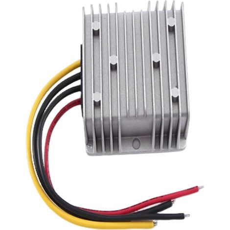 24V auf 12V DC 15A 180W Spannungsstabilisator, Abwärtstransformator, LED-Netzteil, 12V Modul (1/5)