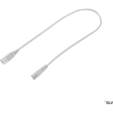 Connecteur de câbles BATTEN blanc - SLV - 1006127