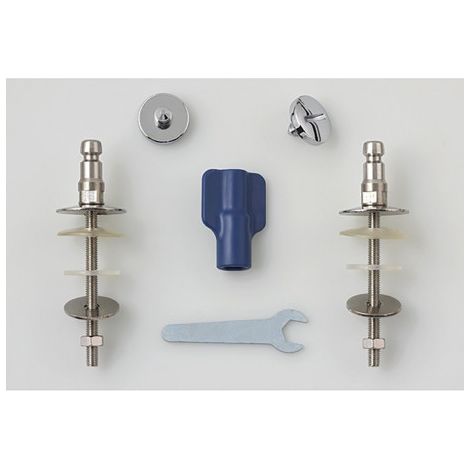 Charnières LAUFEN PRO forme 897670, LAUFEN PRO (à partir du modèle 09 mars LAUFEN