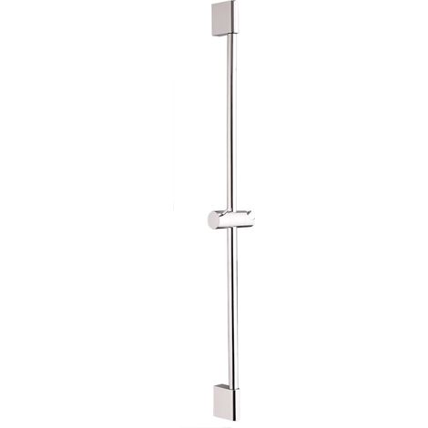 Barre de douche Optima Comfort, chrome (OPS040) (1/3)