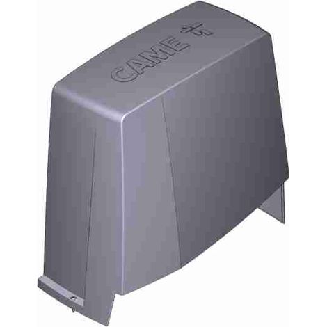 Dunkelgrauer Deckel Bkv Ral 7024 Ersatz CAME 88001-0171