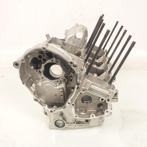 [PRODUIT D'OCCASION] Carter moteur origine pour Moto Yamaha 1000 FZ1 Fazer 2006 à 2012 (1/5)