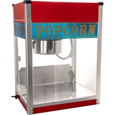 Machine à popcorn - Emga