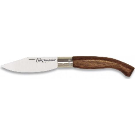 FPLUS navaja extremeña p.clasica inox 7cm , Marca: EXTREMEÑA
Tamaño de la Hoja: 7.00 cm
Tipo de Mango/Color: Madera