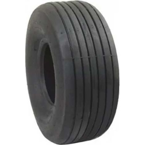 Pneu 15x6.00-6 6PR T510 – Profil ligne