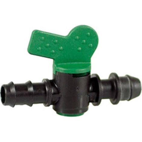 25 x ALA GOCC RIG VALVOLA DI DERIVAZIONE VDP D 16 MM