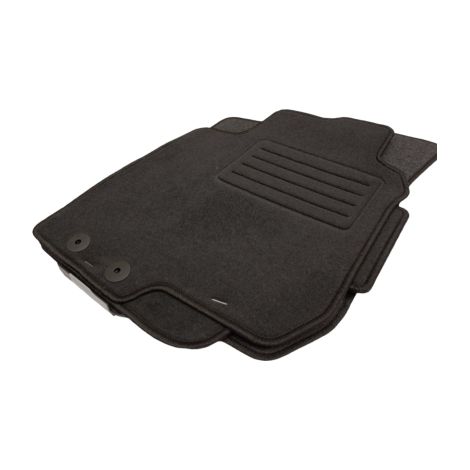 Tapis de moquette pour HYUNDAI i30 I (2009-2012)
