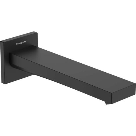 hansgrohe Tecturis E Wanneneinlauf, Ausladung 210mm, 73620,