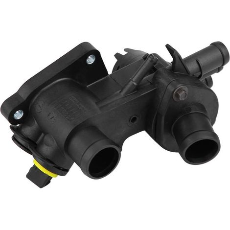 Generic Boîtier de Thermostat, Fabricant pour Voiture d'origine. (1/5)