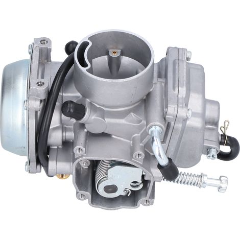 Carburateur 3131441 Compatible Polaris Big Boss 500, Hawkeye 400, Magnum, Ranger (1/5)