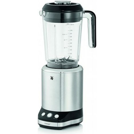 WMF 416520011 Kult X Frullatore multifunzione 1,2 L 900 W 2 velocita' con accessori colore Acciaio inox (1/5)