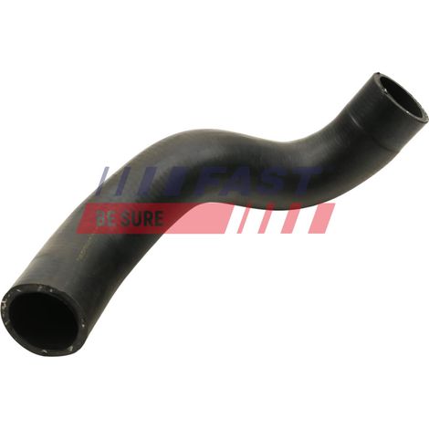 Tuyau de refroidissement rapide pour radiateur FT61878 (bas) (1/2)