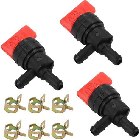 Carburateur pour Tronçonneuse Husqvarna 340/345E - Compatible 340E, 340EPA, 345E, 345EPA (1/5)