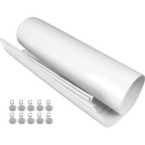 Lot de 10 autocollants de protection pour canapé, anti-griffures de chat, transparents et amovibles, adhésifs pour meubles et canapés. (1/5)