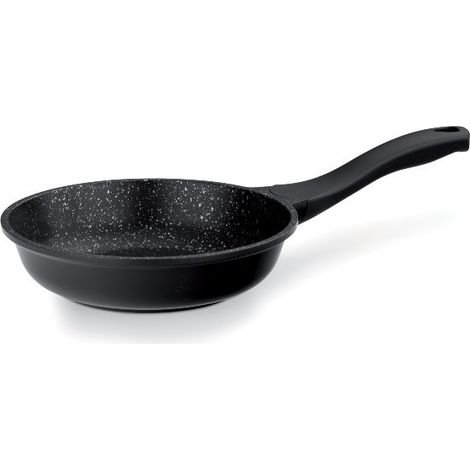 Kela Stella Nova padella antiaderente nera 20 cm