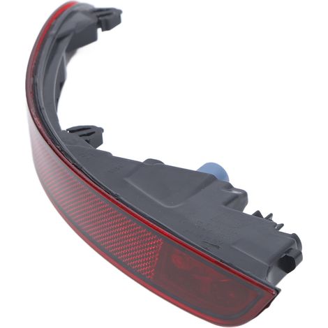 Ersatz-Rücklicht, Blinker und Reflektor für Stoßstange/Rückleuchte (rot) für Cayenne PO536 2018-2023, linke Seite, 9Y0945725