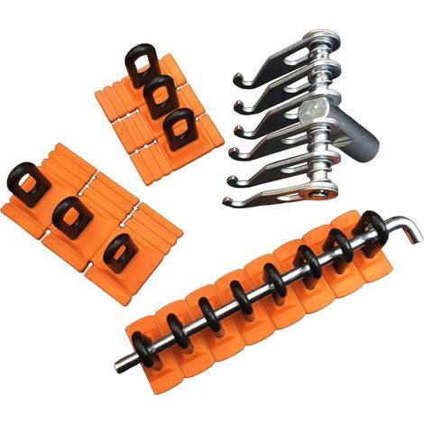 Outil de réparation de bosses, outils de réparation de voiture, extracteur de carrosserie, colles, tirettes de languette, feuille (1/5)